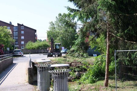 ZAPORA CESTE CESTA NA JEZERO 03 FOTO LJUBO VUKELIČ